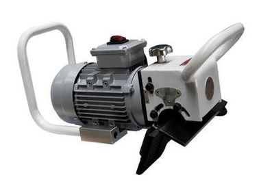 Máquina de chanfradura 1.1KW 2870r/Min da placa da eficiência elevada