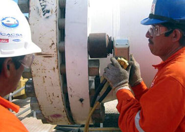 Solução de parafusamento industrial de parafusamento hidráulica das ferramentas hidráulicas Handheld das ferramentas
