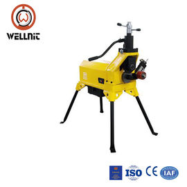 450 tubulação de W 24 RPM que sulca a ferramenta hidráulica tudo em um tubo que sulca a máquina