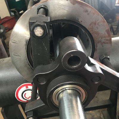 linha portátil máquina de perfuração 118r/Min Inner Hole Grinding Machine de 600mm